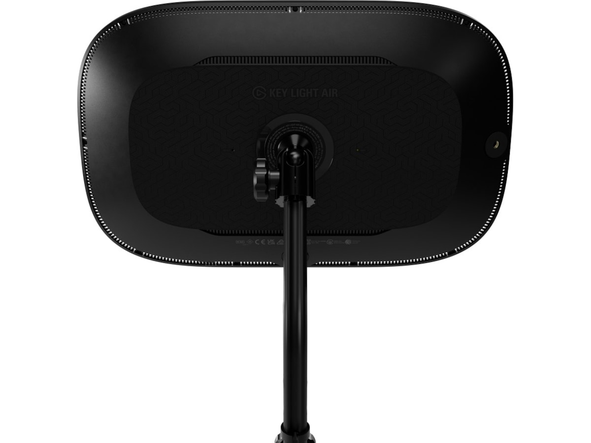 Elgato Key Light Air MK.2 Streaming tilbehør