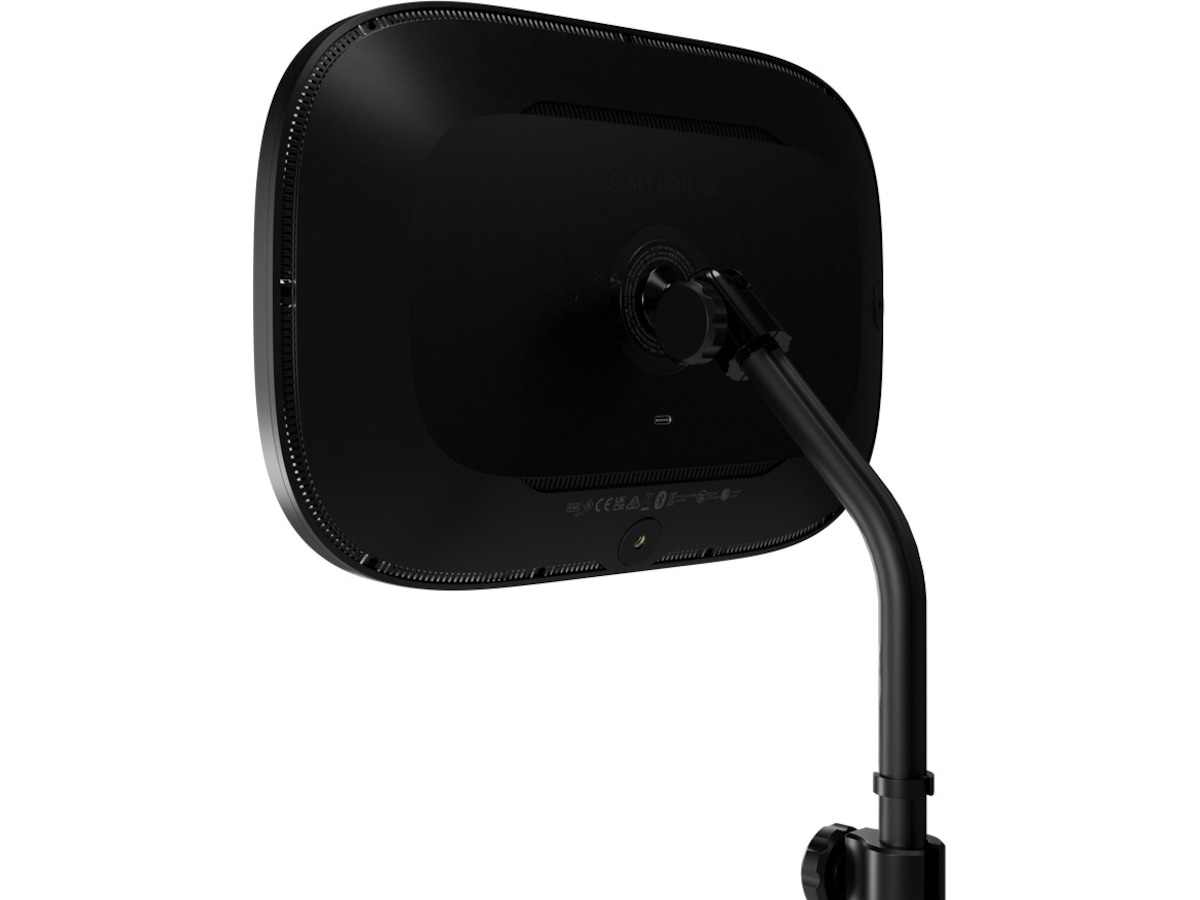 Elgato Key Light Air MK.2 Streaming tilbehør