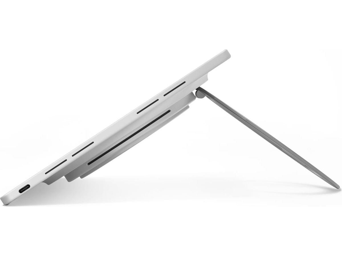 Lenovo Tab Plus Gen 2 128GB WiFi (celestial white) Nettbrett / iPad