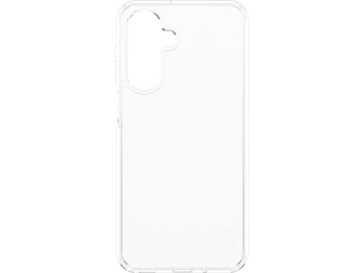 PanzerGlass CARE Galaxy A18 / A17 / A17 5G Urban Combat Deksel (Gjennomsiktig) Deksel til mobiltelefon