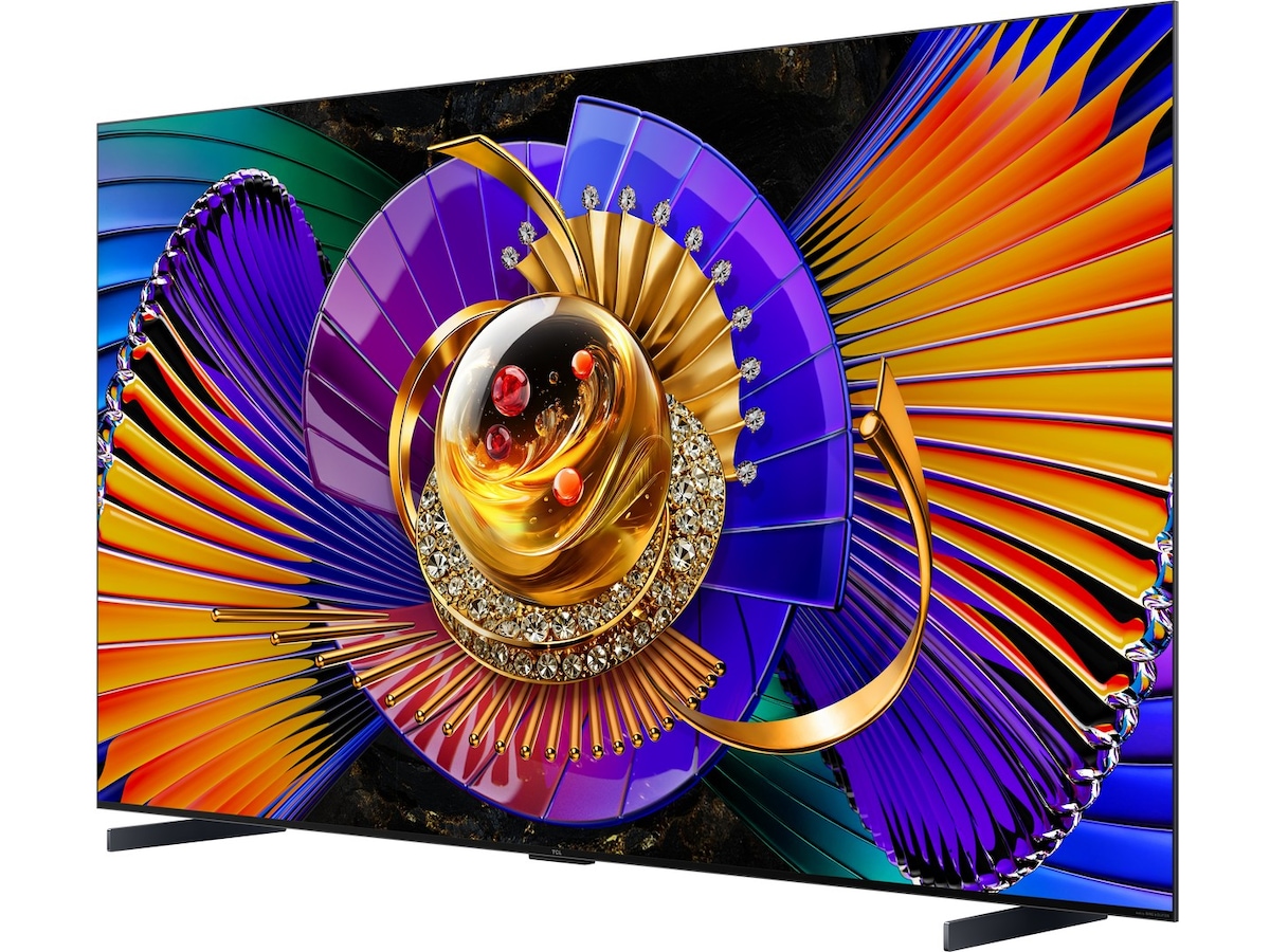 TCL C7L 98" SQD-Mini LED Smart TV (2026) Over 80 tommer TV