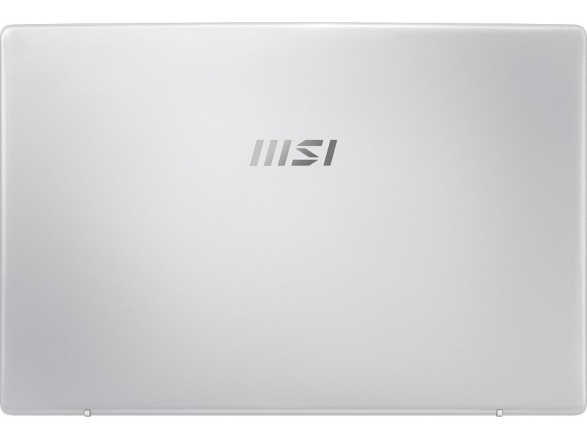 MSI Modern 14 F1M 14" FHD+ -B-Grade Demo bærbar PC