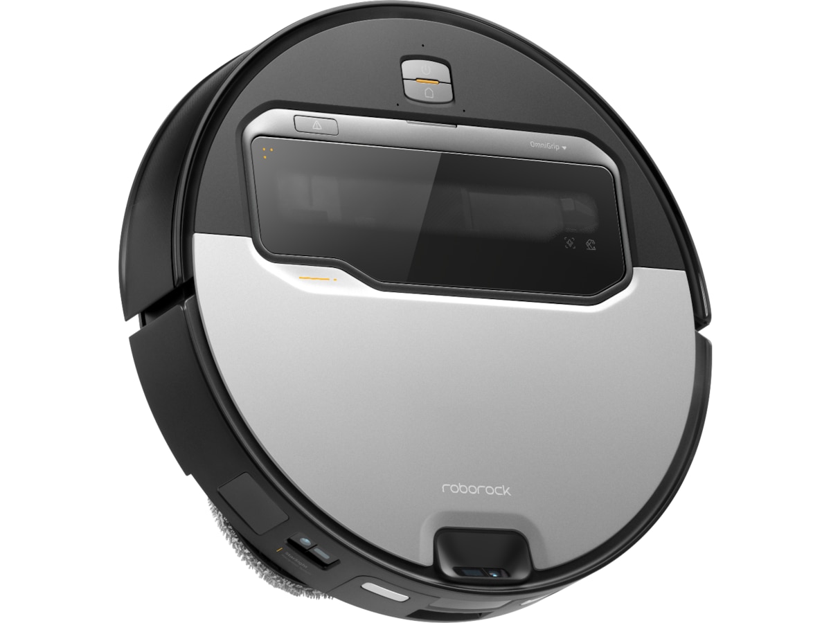 Roborock Saros Z70 Robotstøvsuger (sølv) -B-Grade Demo hjem & fritid
