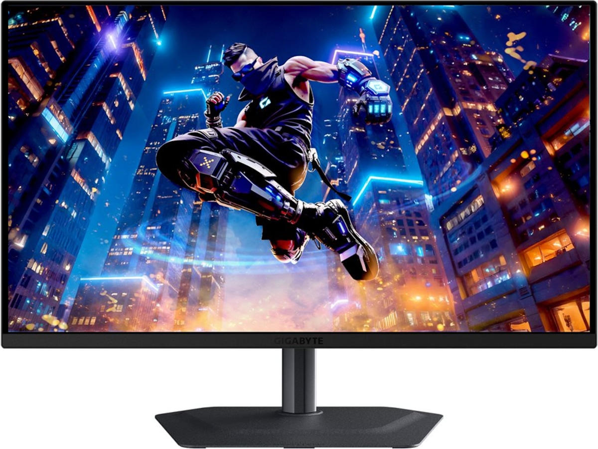 Gigabyte 27" gamingskjerm MO27Q3 Skjermer