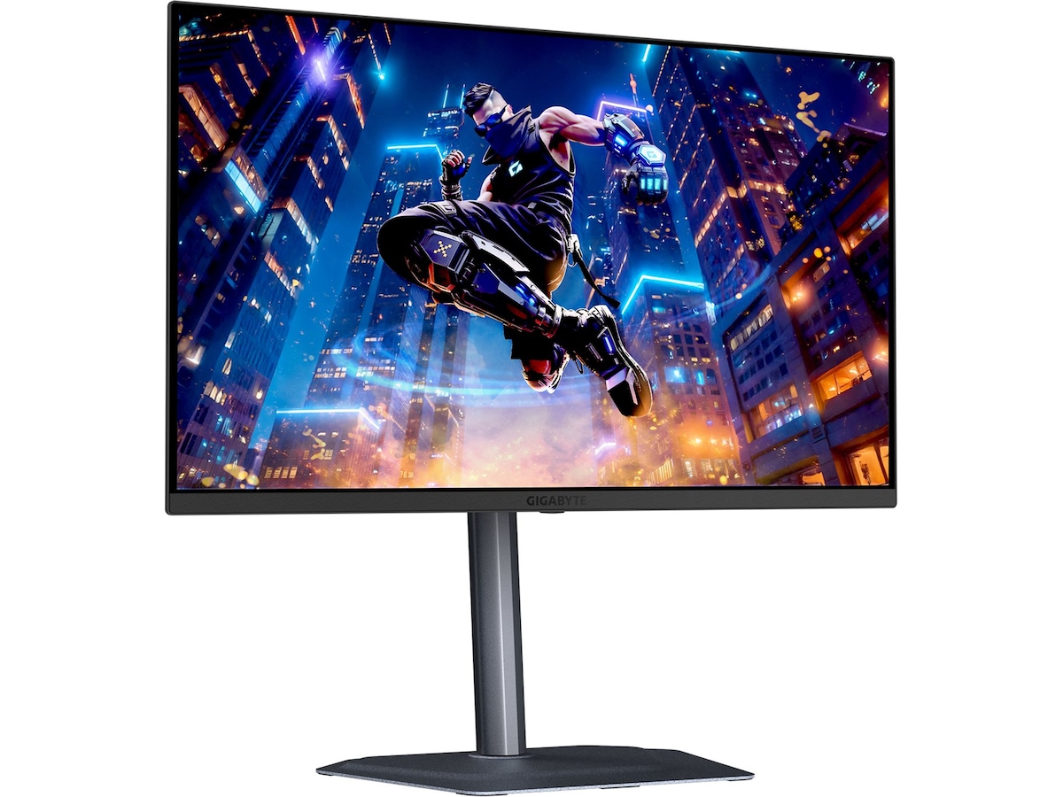 Gigabyte 27" gamingskjerm MO27Q3 Skjermer