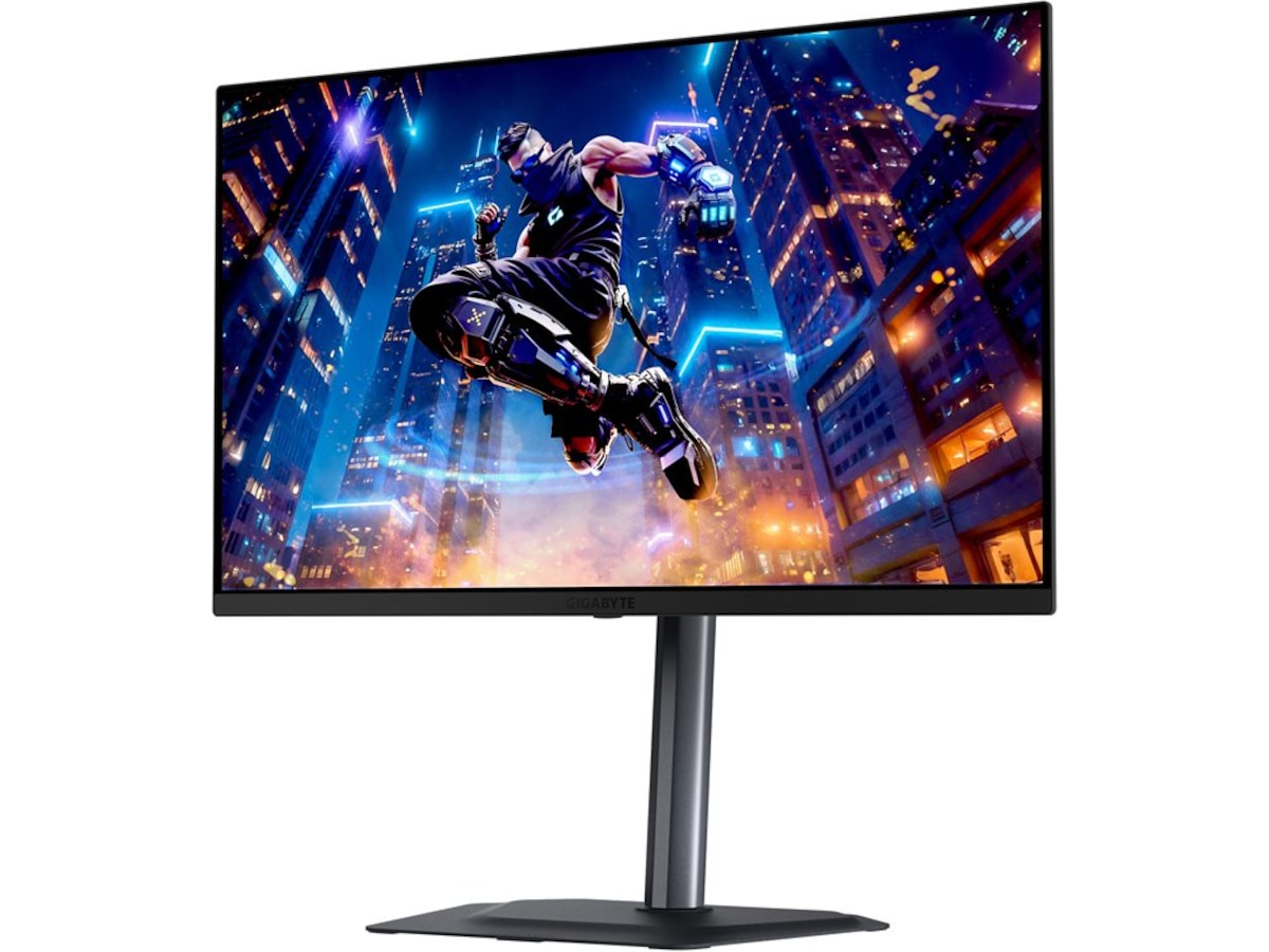 Gigabyte 27" gamingskjerm MO27Q3 Skjermer