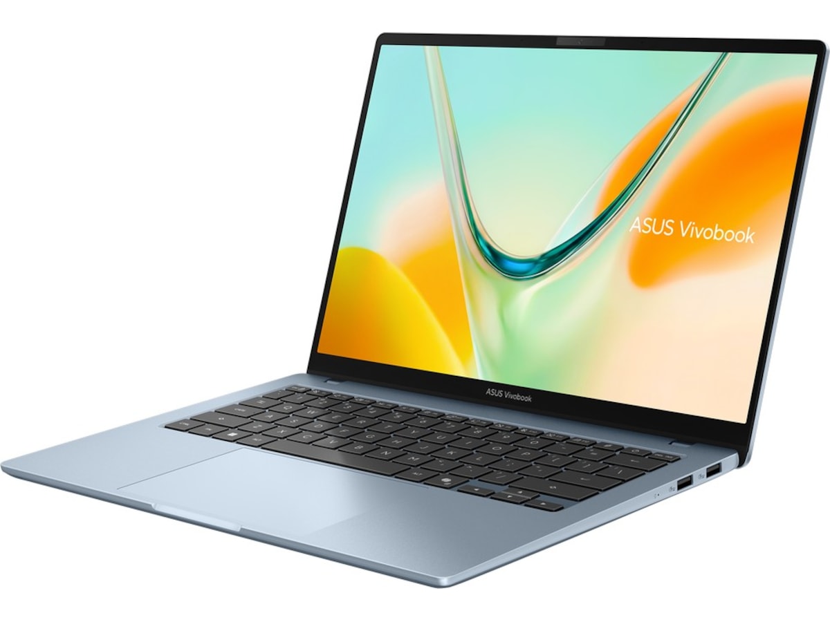 ASUS Vivobook S14 K5408QA-TM237W 14" WUXGA PC - Bærbar / laptop