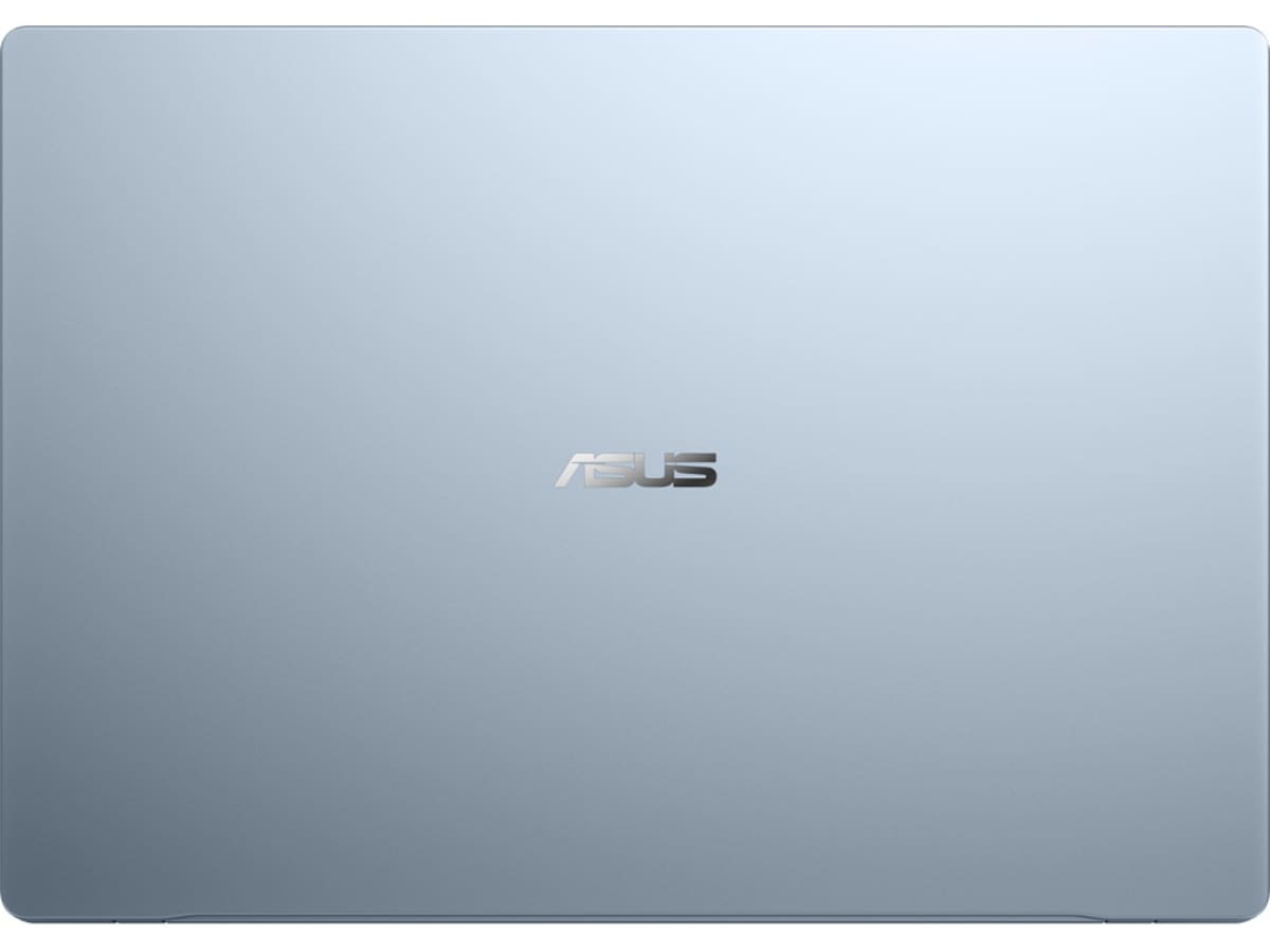 ASUS Vivobook S 14 S5408QA 14" OLED PC - Bærbar / laptop