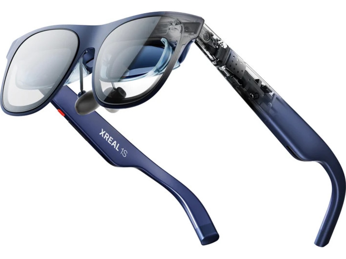 XREAL 1S AR Glasses XR/AR