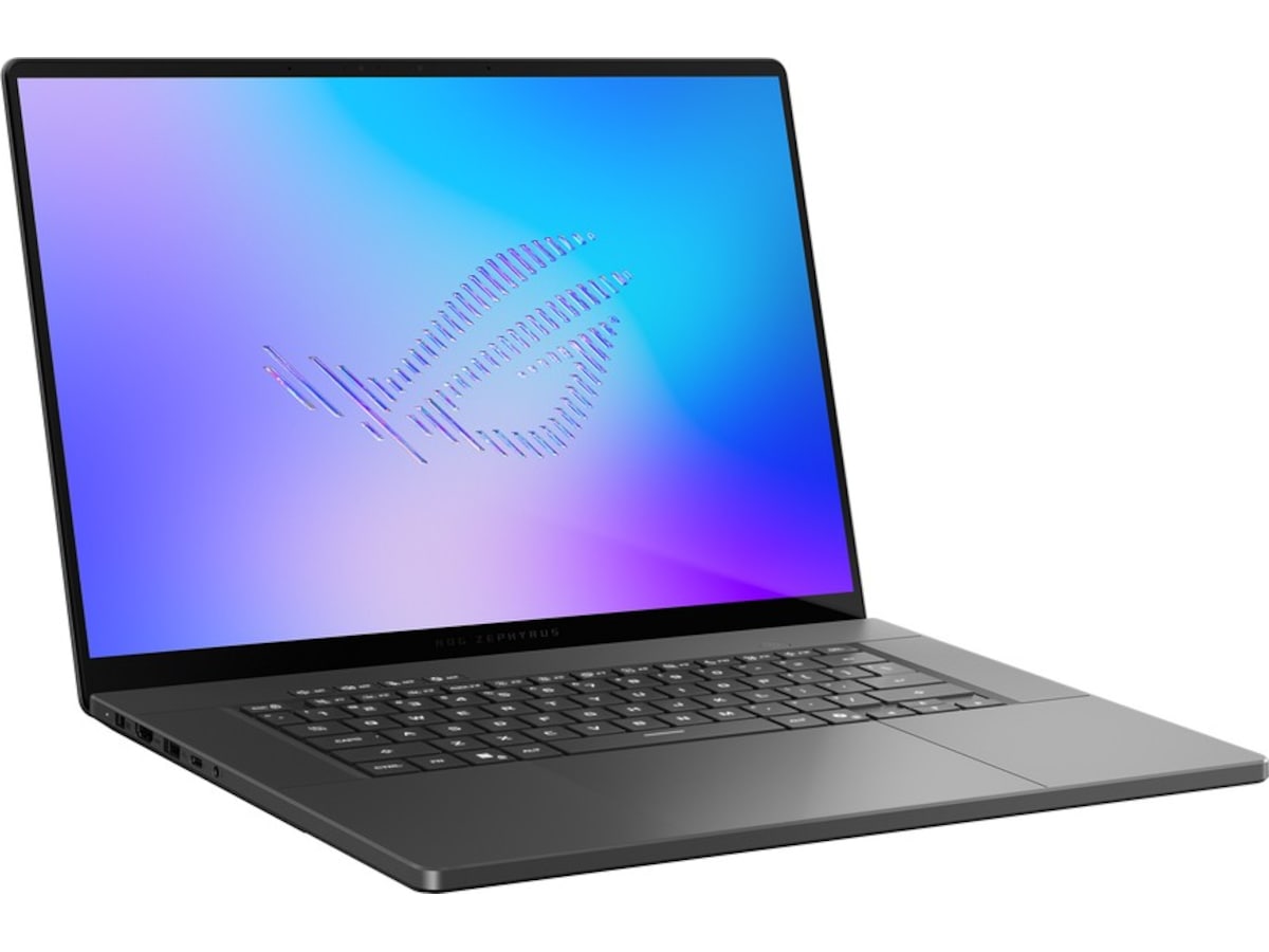 ASUS ROG Zephyrus G16 GU606AX 16" 2.5K OLED 240 Hz -B-Grade Demo bærbar PC