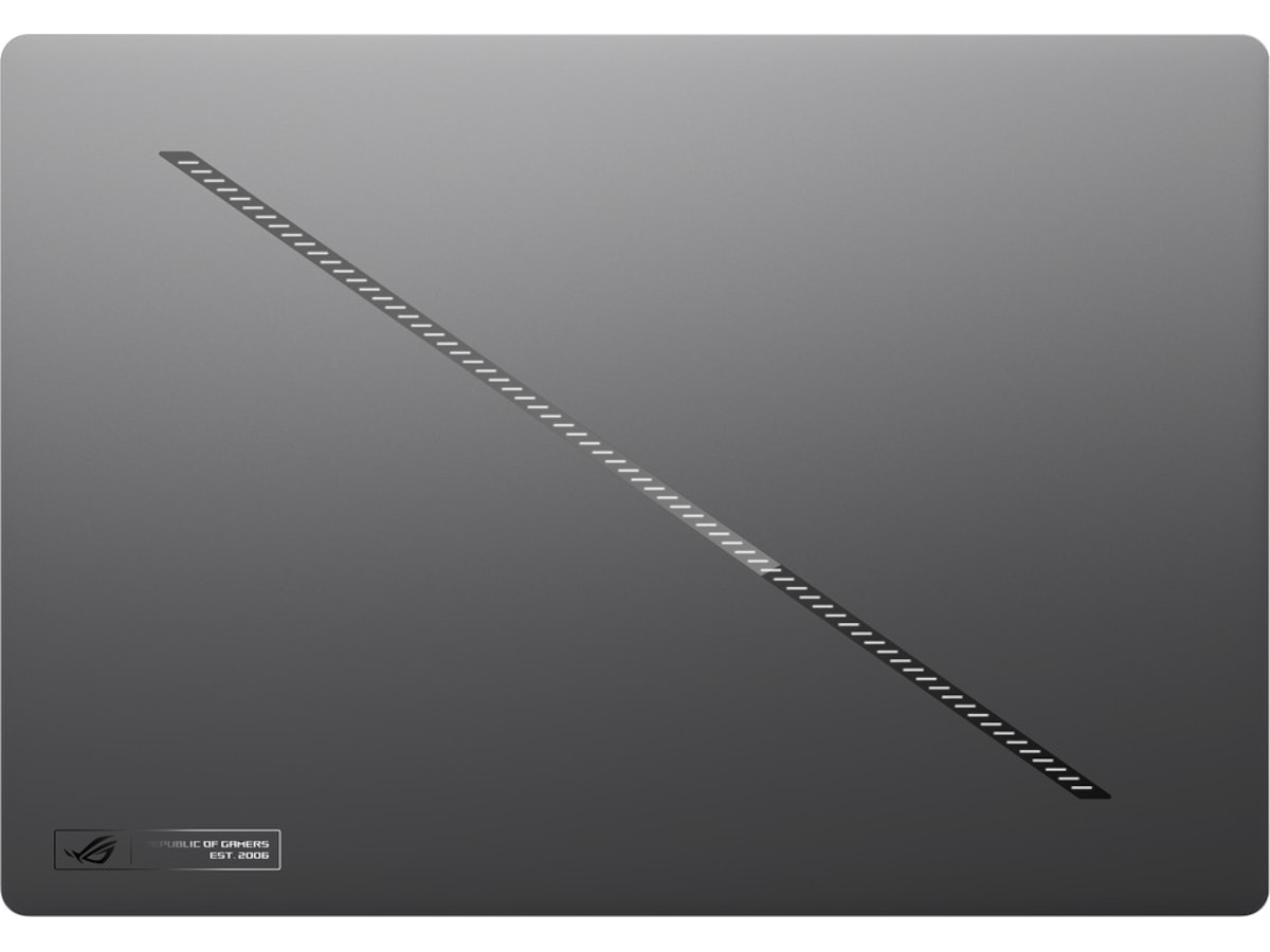 ASUS ROG Zephyrus G16 GU606AX 16" 2.5K OLED 240 Hz -B-Grade Demo bærbar PC