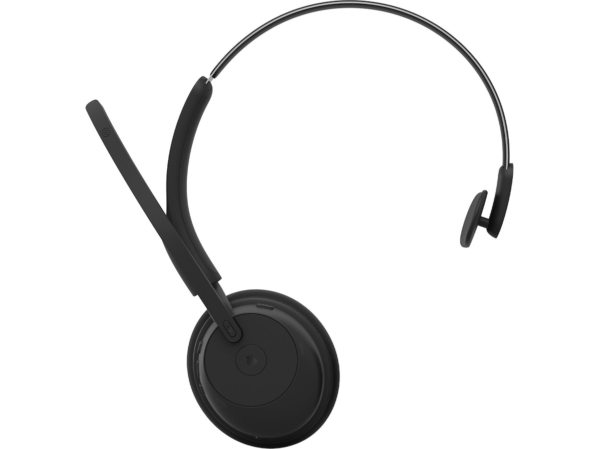 Jabra Evolve3 45, Link 390c, MS Hodesett, trådløse