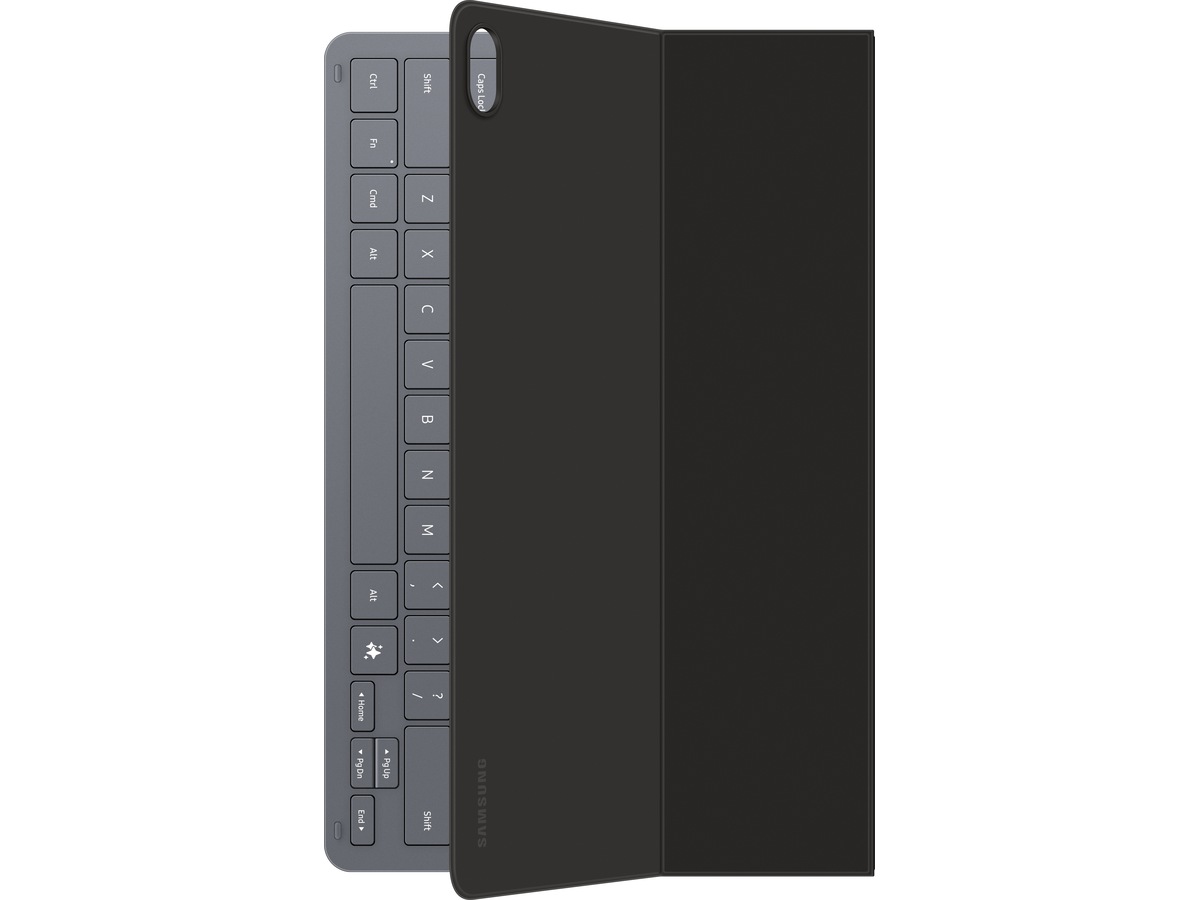 Galaxy Tab S12+ 5G 512GB (grå) Nettbrett / iPad