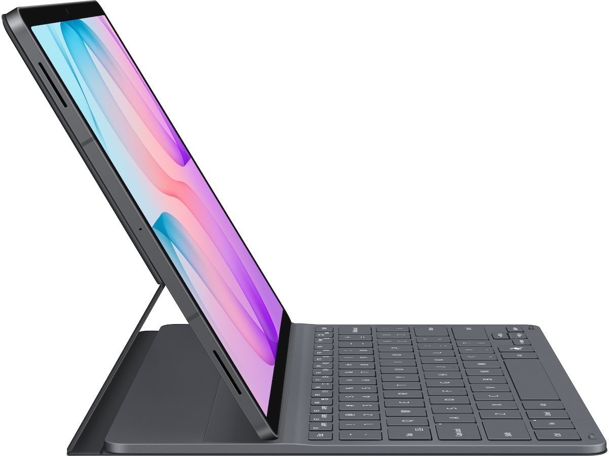 Galaxy Tab S12+ 5G 512GB (grå) Nettbrett / iPad