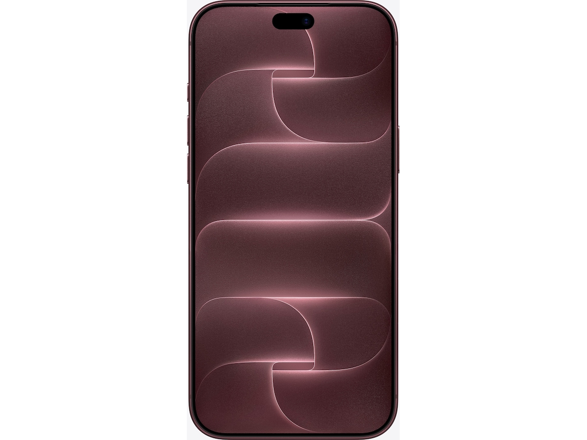 iPhone 18 Pro Max 256GB (burgundy) Mobiltelefoner