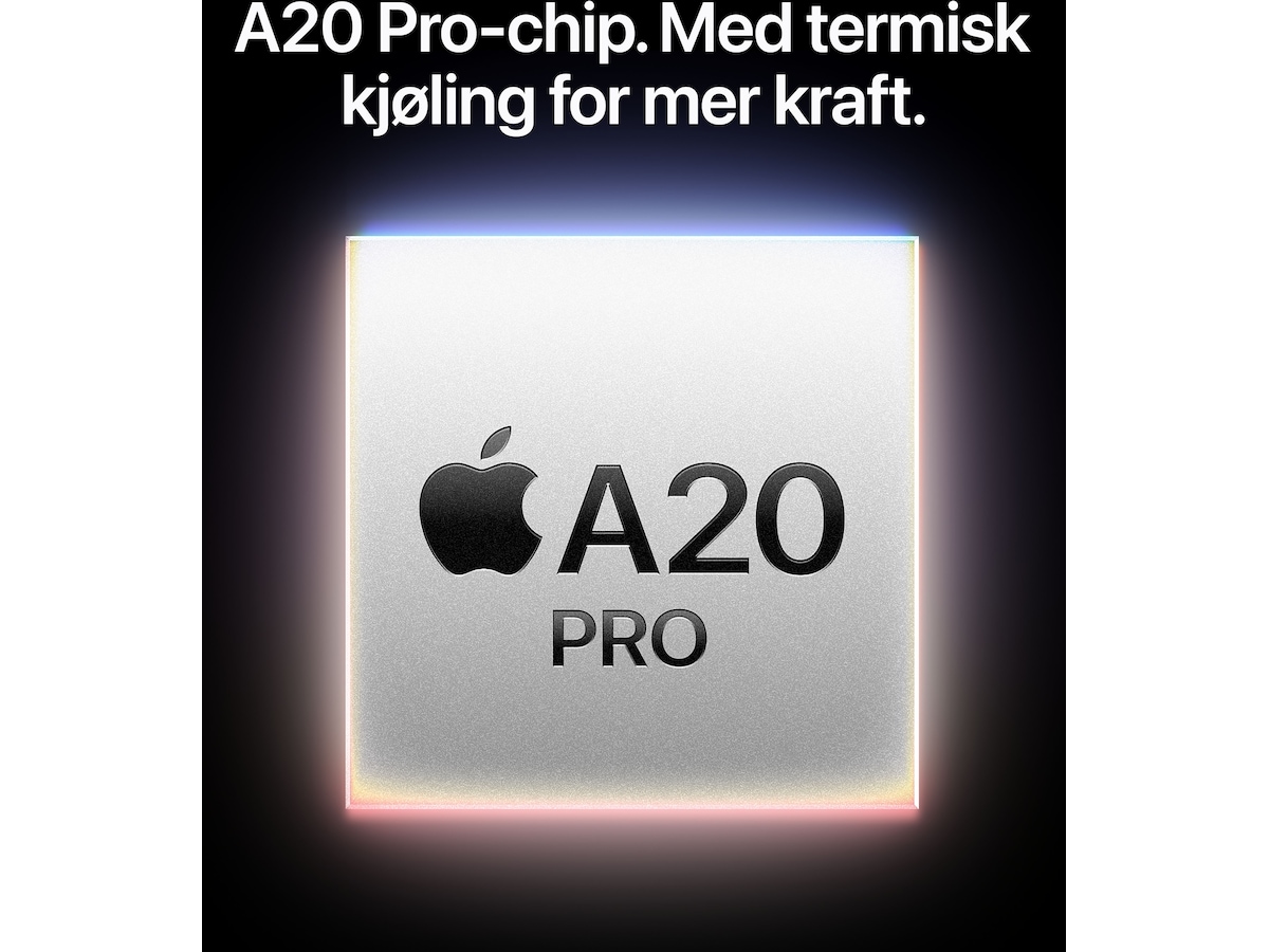 iPhone 18 Pro Max 256GB (burgundy) Mobiltelefoner