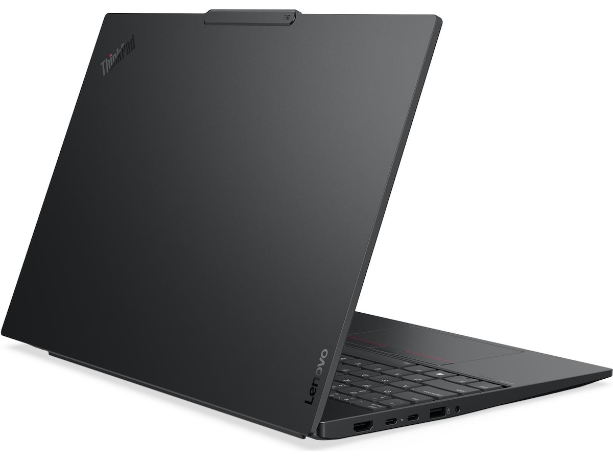 Lenovo ThinkPad E16 G3 16" WUXGA PC - Bærbar / laptop