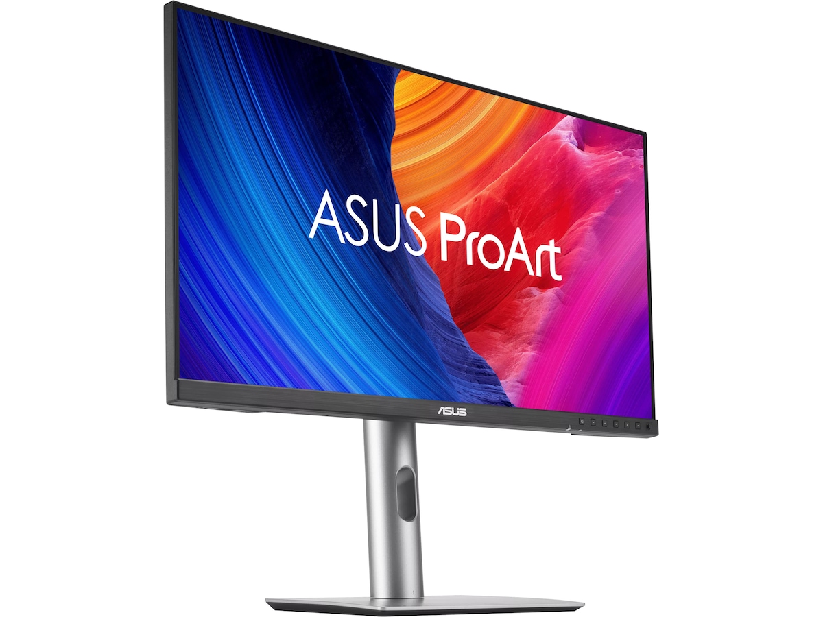 ASUS 27" ProArt skjerm PA278CGRV -B-Grade Demo skjermer