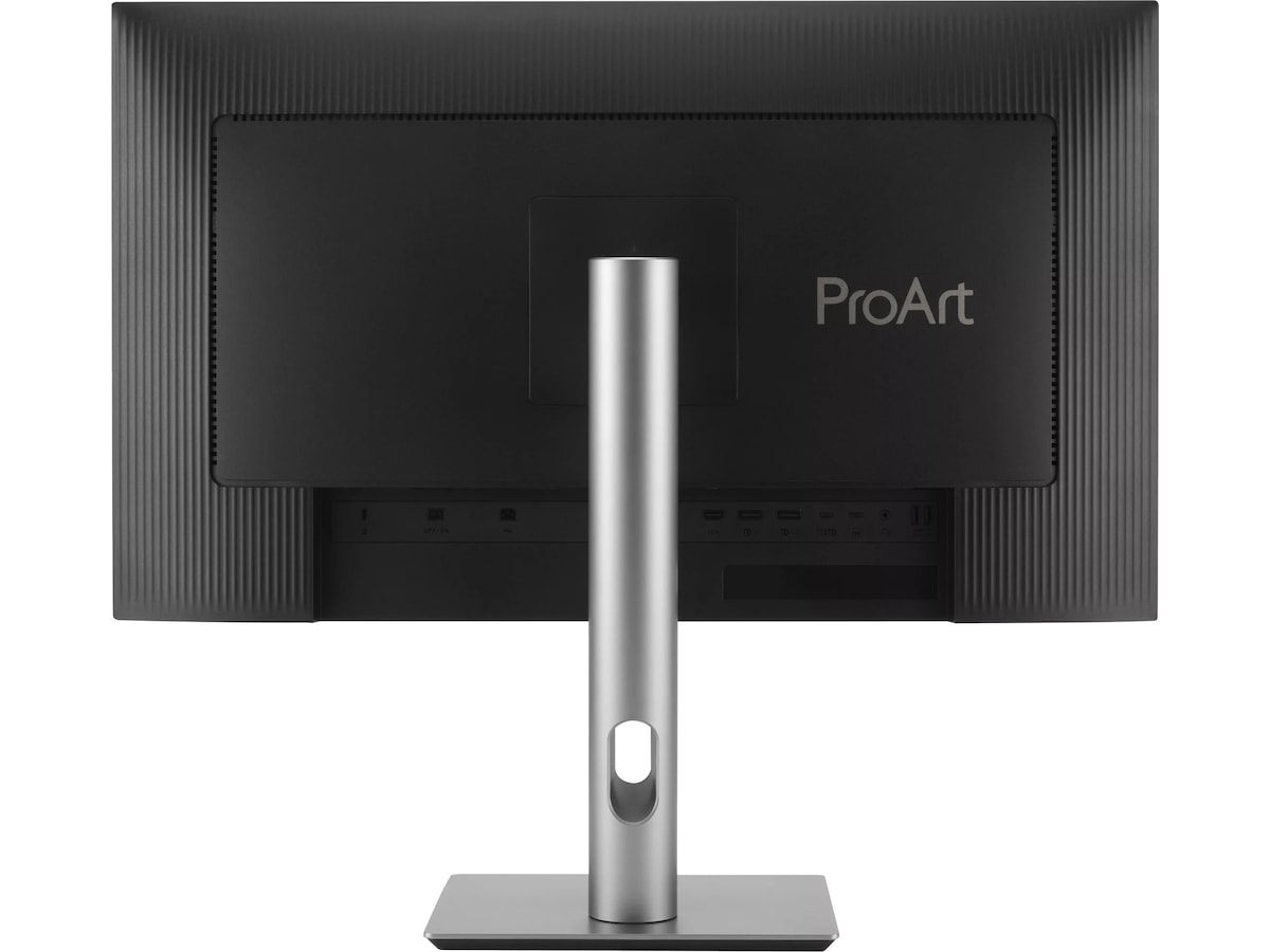 ASUS 27" ProArt skjerm PA278CGRV -B-Grade Demo skjermer
