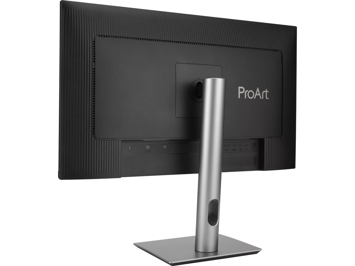 ASUS 27" ProArt skjerm PA278CGRV -B-Grade Demo skjermer
