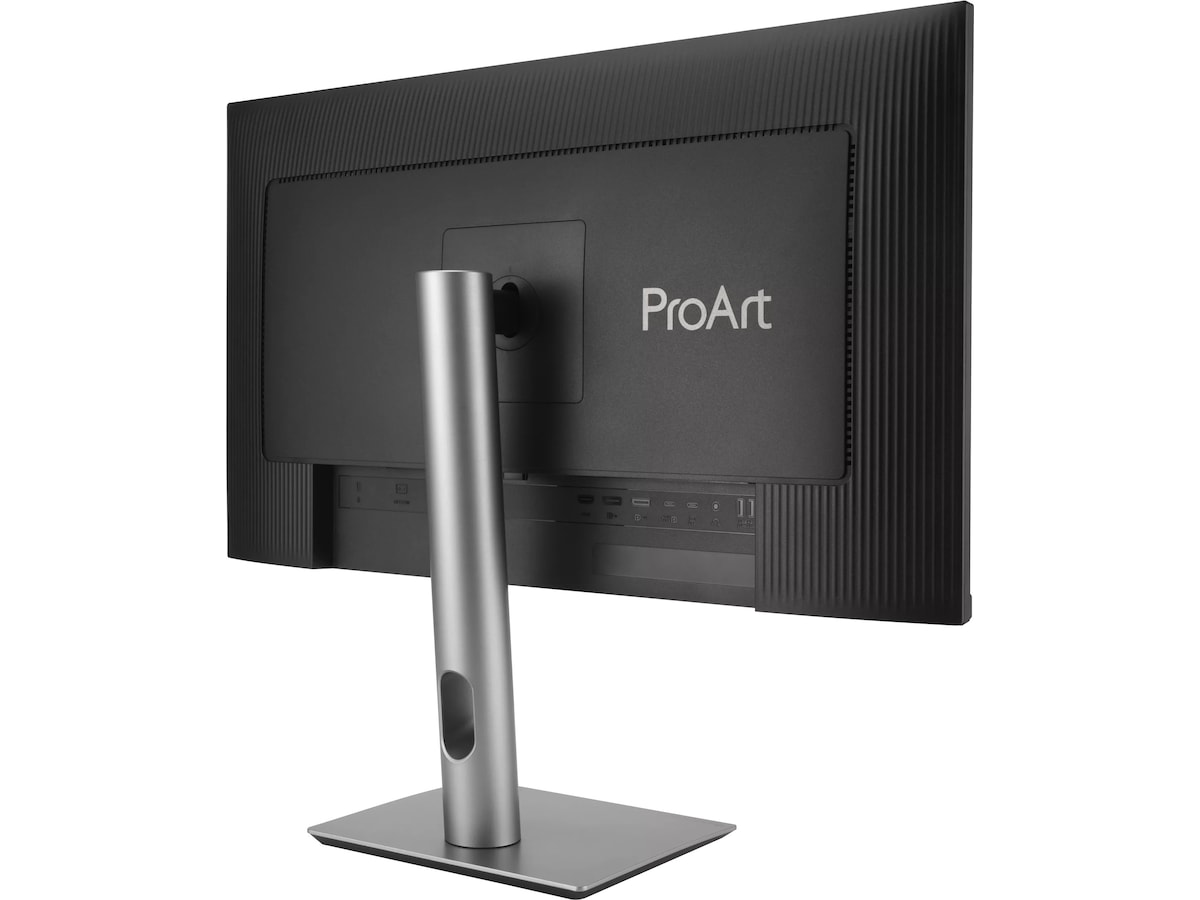 ASUS 27" ProArt skjerm PA278CGRV -B-Grade Demo skjermer