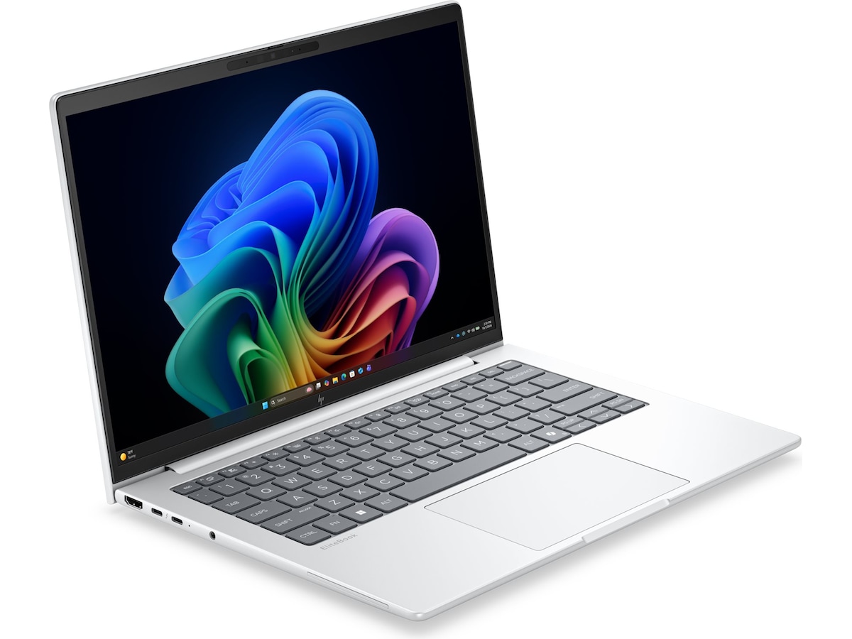 HP EliteBook 8 G2i 14" Next Gen AI Copilot+ PC - Bærbar / laptop