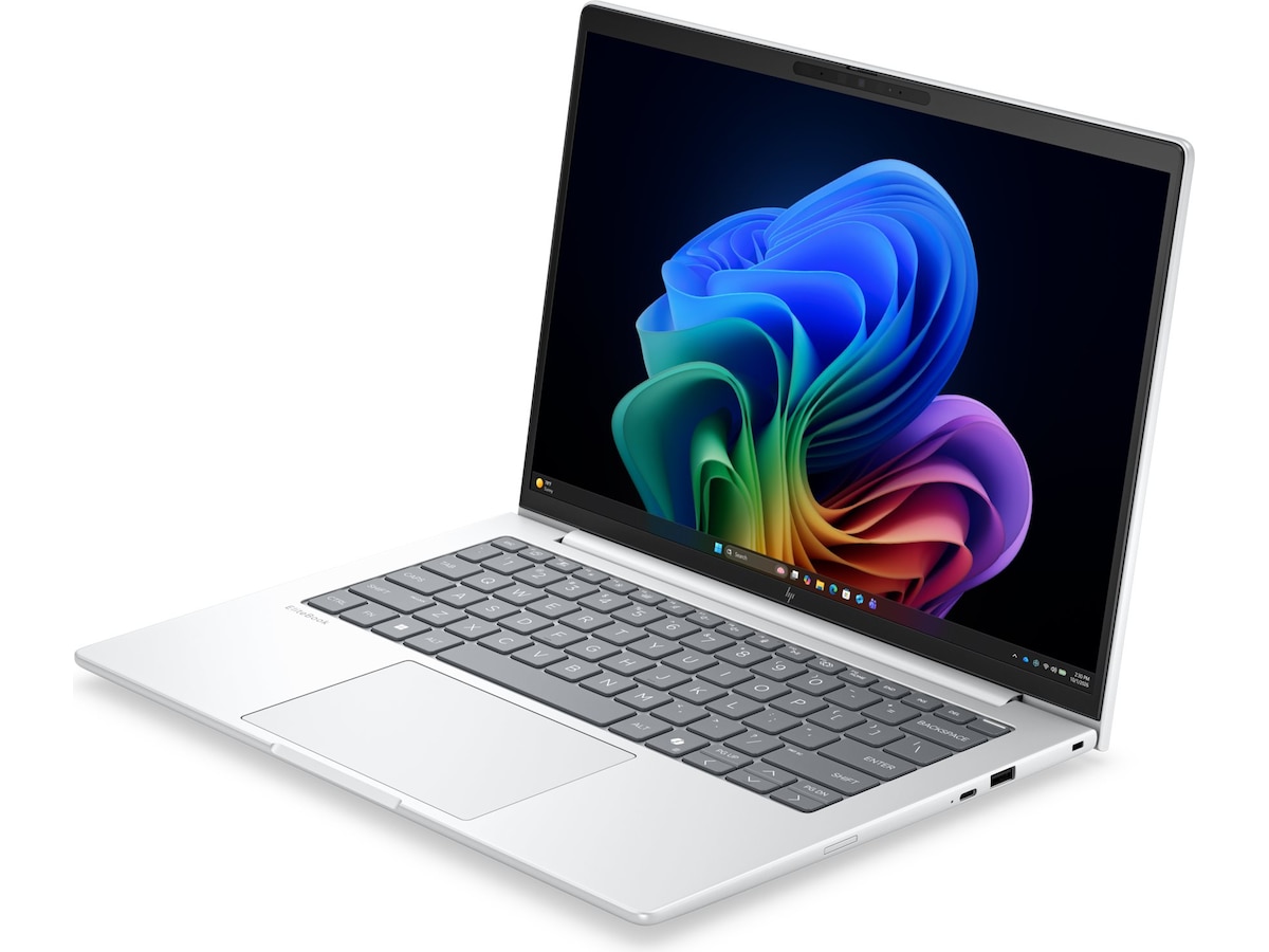 HP EliteBook 8 G2i 14" Next Gen AI Copilot+ PC - Bærbar / laptop