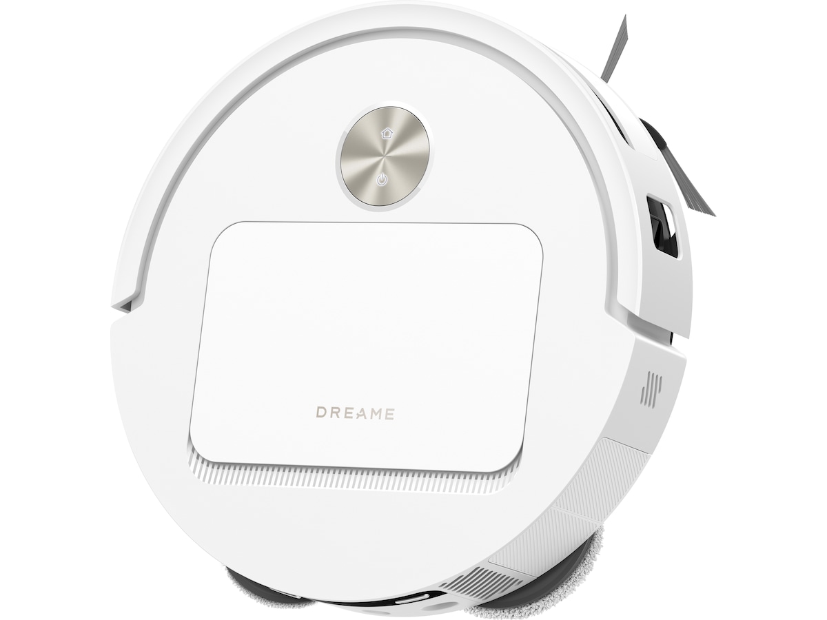 Dreame D40 Ultra robotstøvsuger Robotstøvsugere