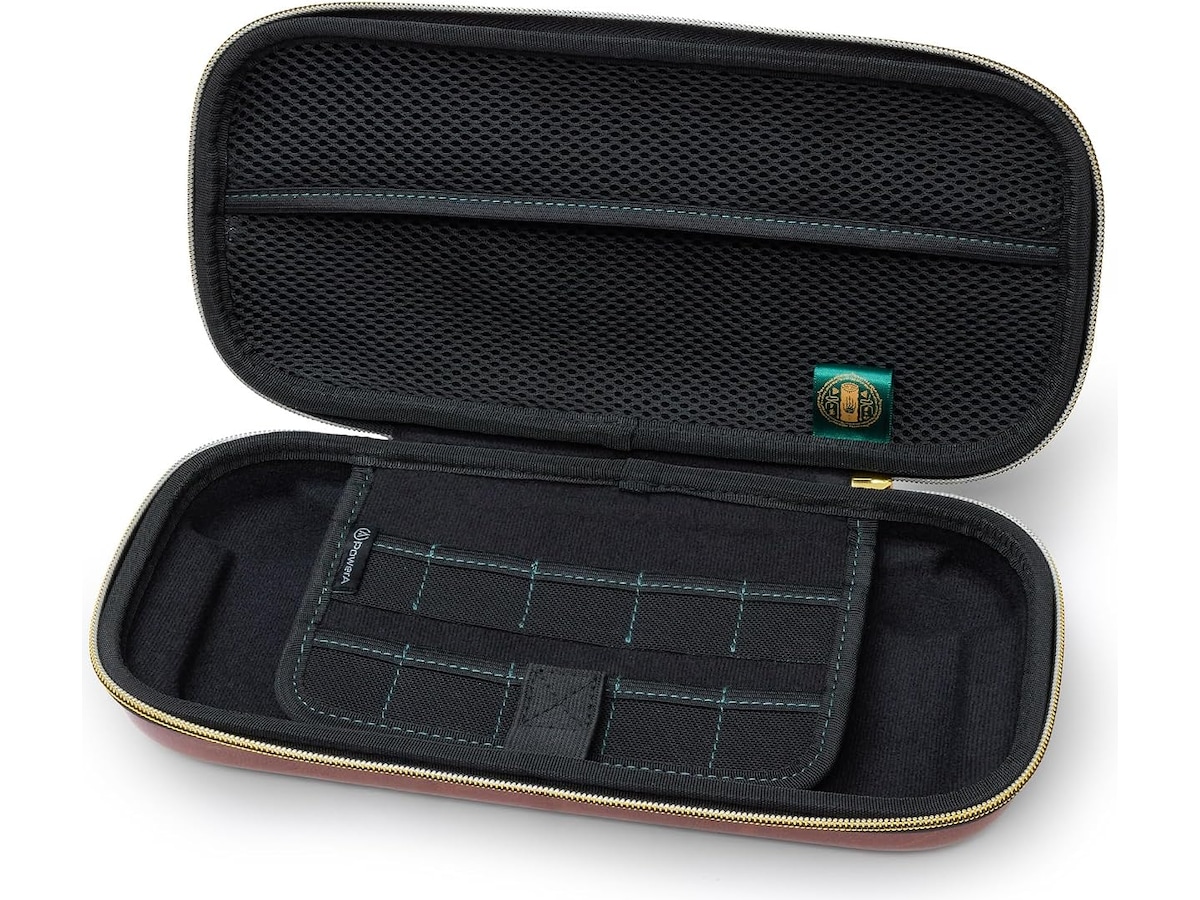 PowerA Protection Case Hyrule Crest Tilbehør