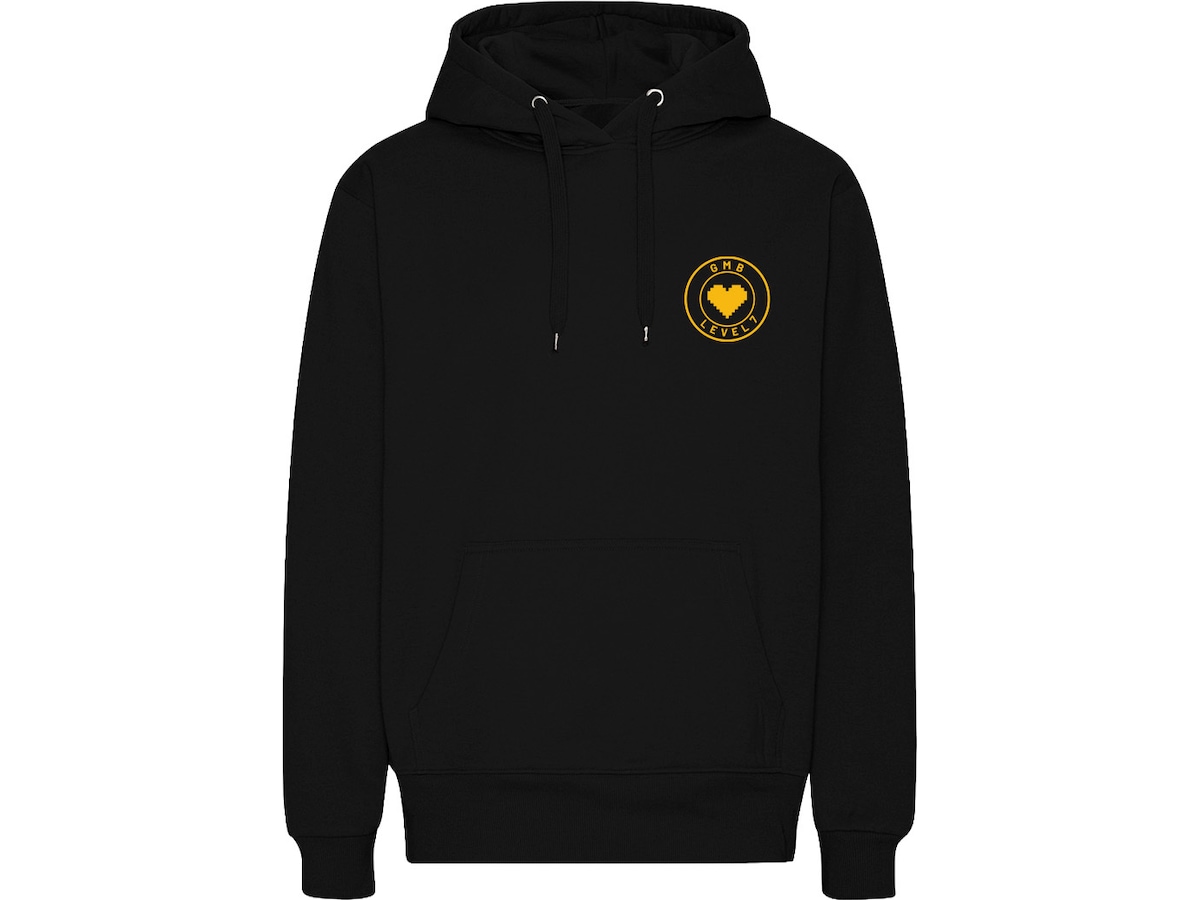 Gamere Mot Barnekreft T-skjorte & Hettegenser 3XL Merchandise