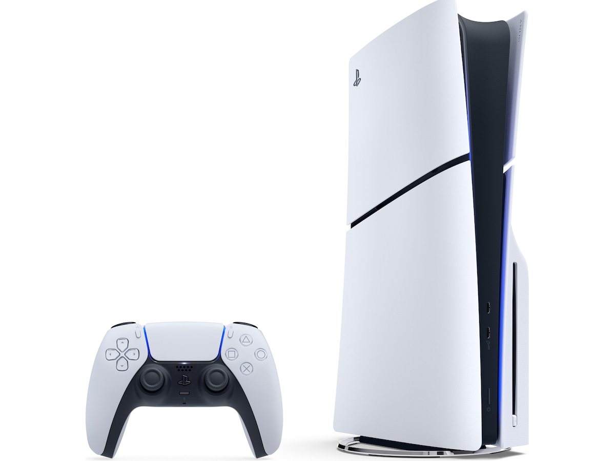 PlayStation 5 Standard Edition 1TB PS5 konsoll