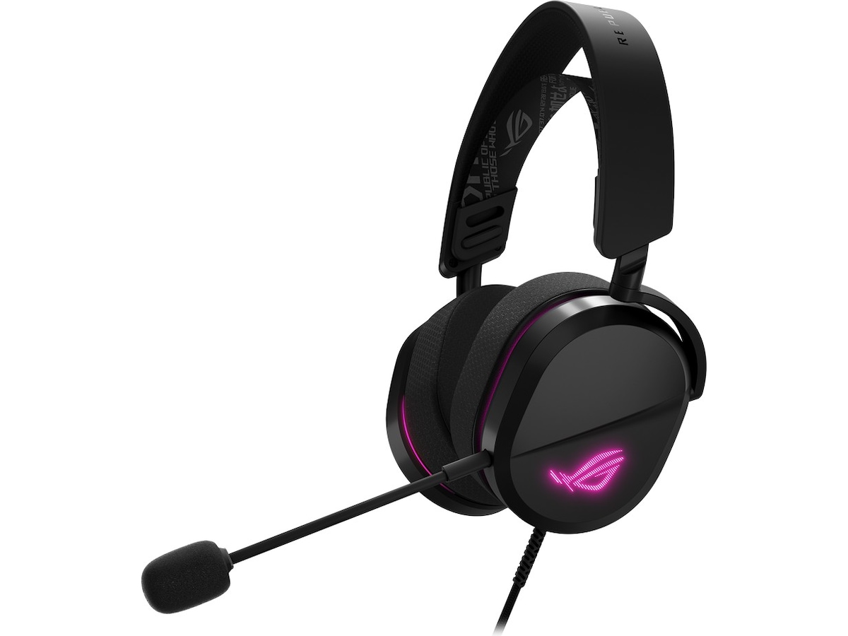 Asus ROG PELTA CORE kablet gamingheadset Gaming headset