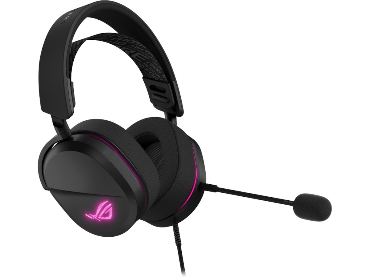 Asus ROG PELTA CORE kablet gamingheadset Gaming headset