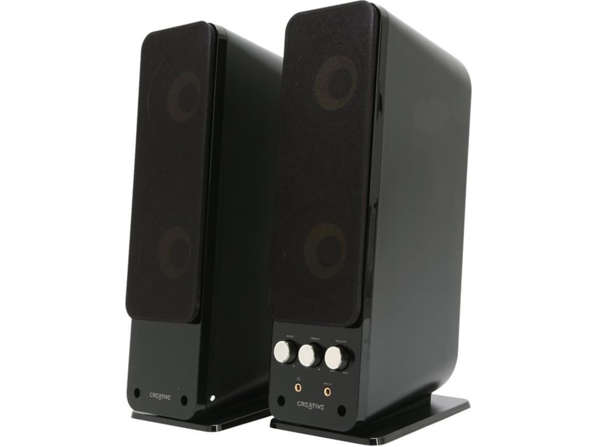 Creative Gigaworks T40 Series II 2.0 Høyttalere