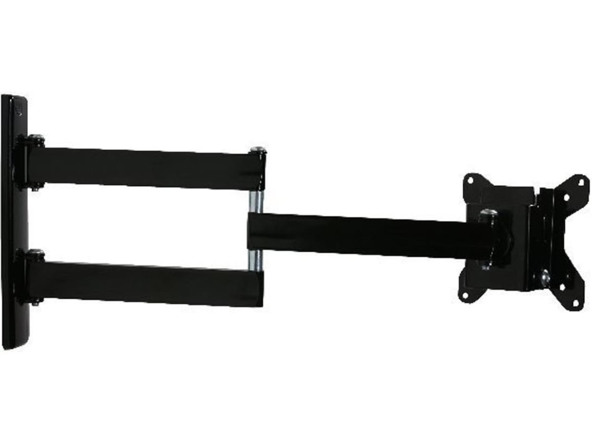 B-Tech BT7513 Veggarm opp til 23" Veggfeste & TV-stativ