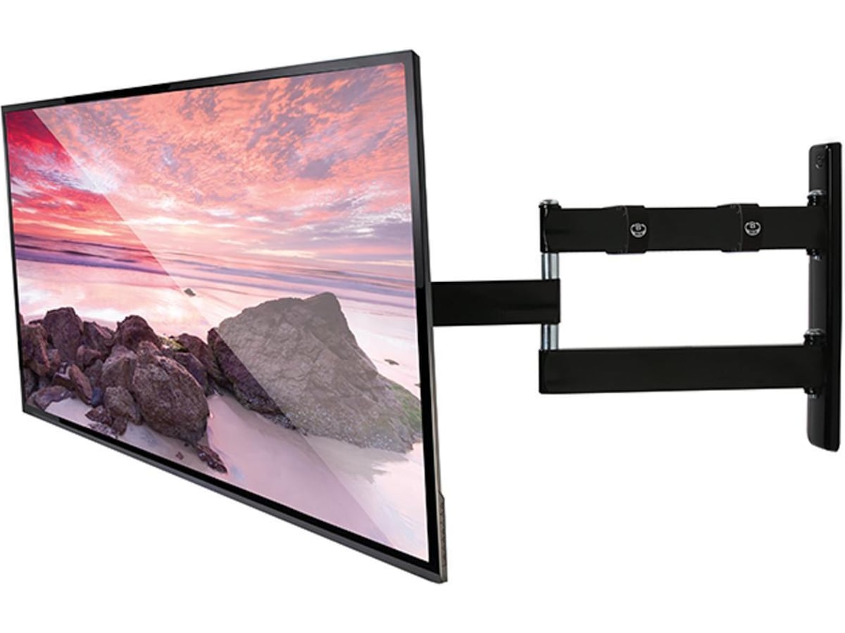 B-Tech BT7513 Veggarm opp til 23" Veggfeste & TV-stativ