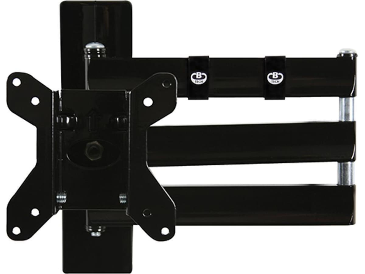 B-Tech BT7513 Veggarm opp til 23" Veggfeste & TV-stativ