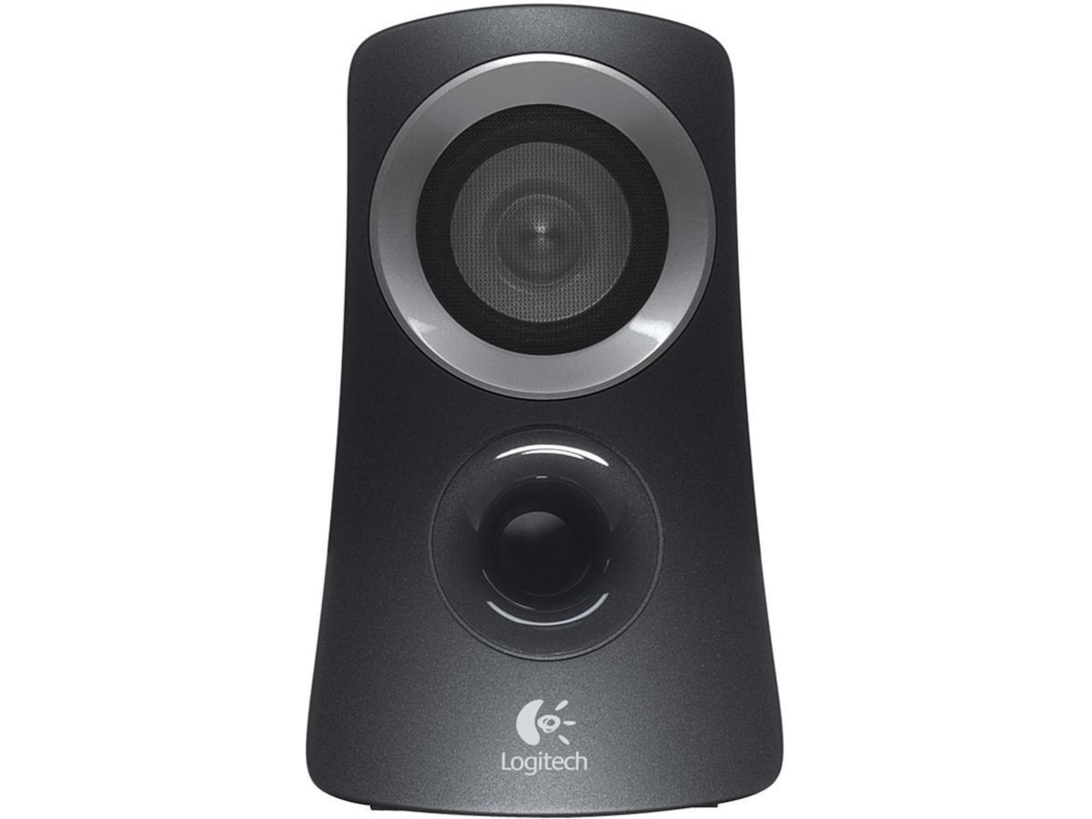 Logitech Z313 PC Høyttalere 2.1 Høyttalere