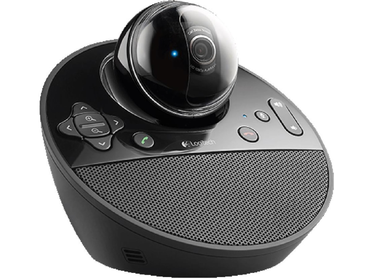 Logitech BCC950 ConferenceCam Videokonferanse