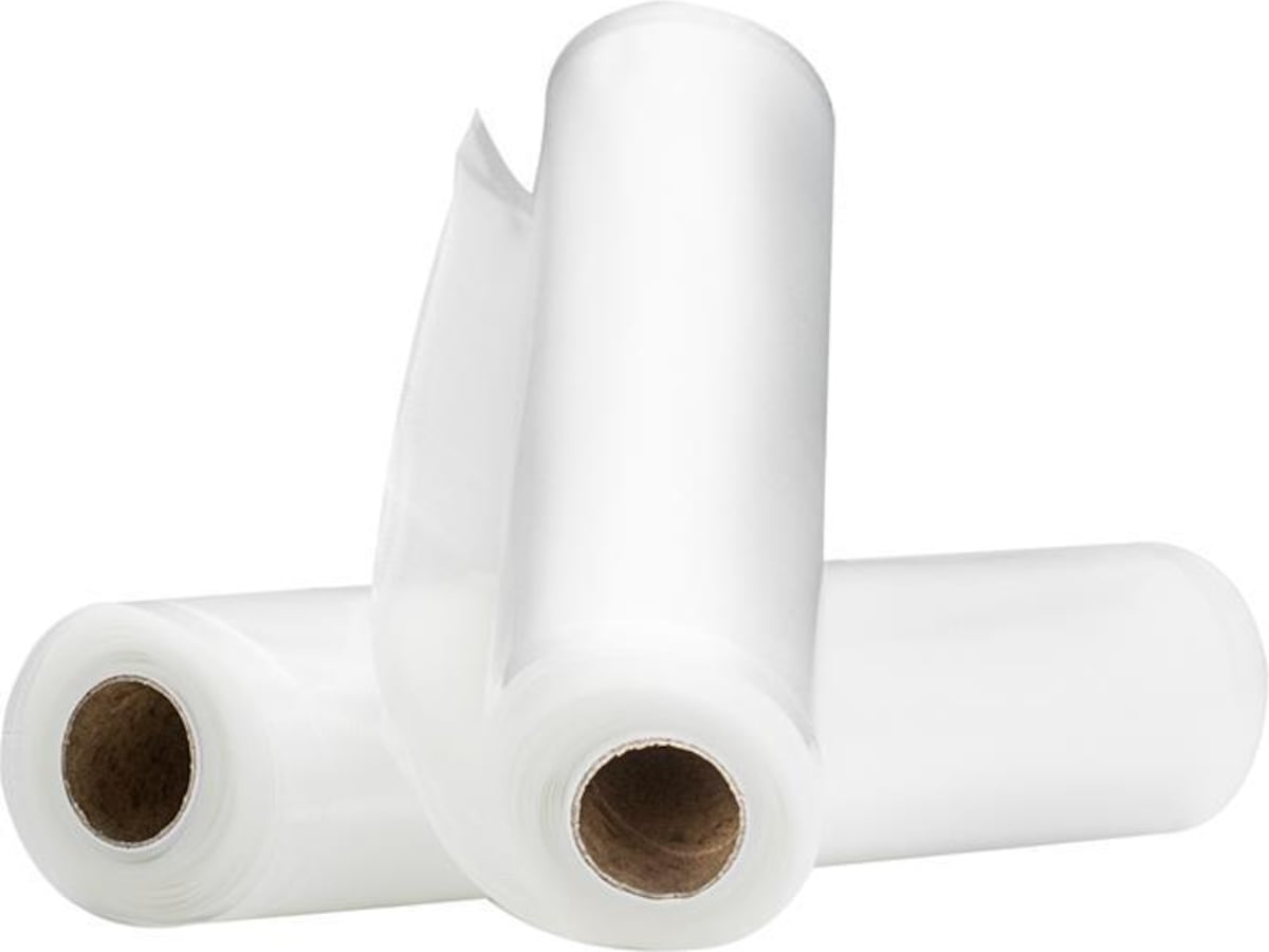 OBH Nordica Food Sealer Plastic Roller Sous Vide