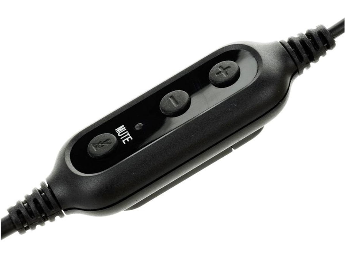 Logitech 960 PC Headset Headset