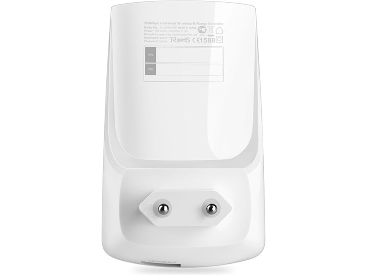 TP-LINK TL-WA850RE Range Extender Range Extender