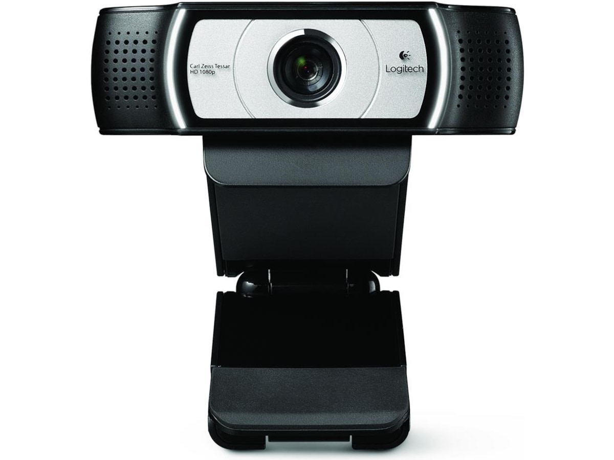 Logitech C930e Webkamera Webkamera