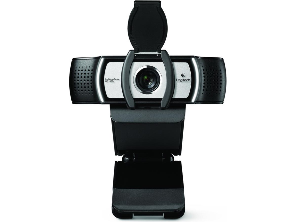Logitech C930e Webkamera Webkamera