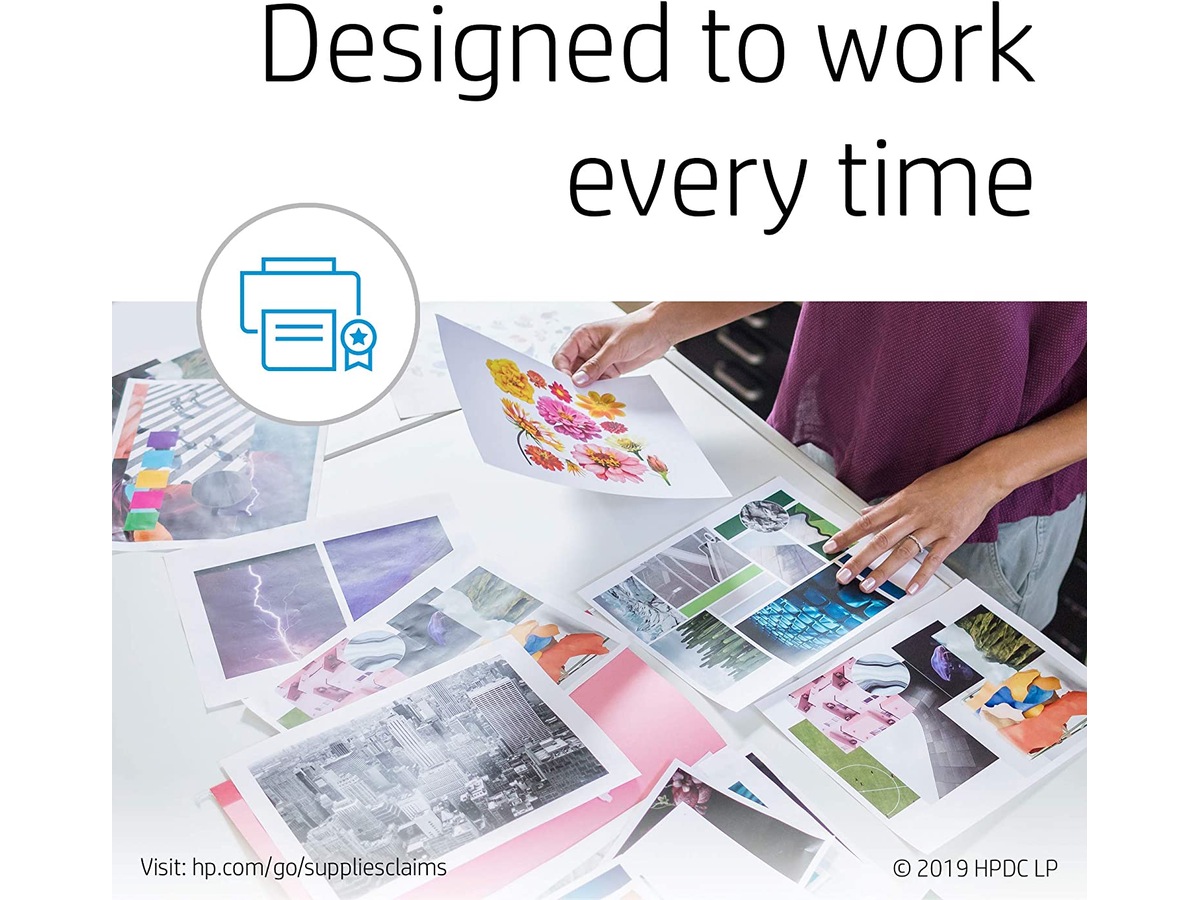 HP Blekk 971XL Magenta Blekkpatroner