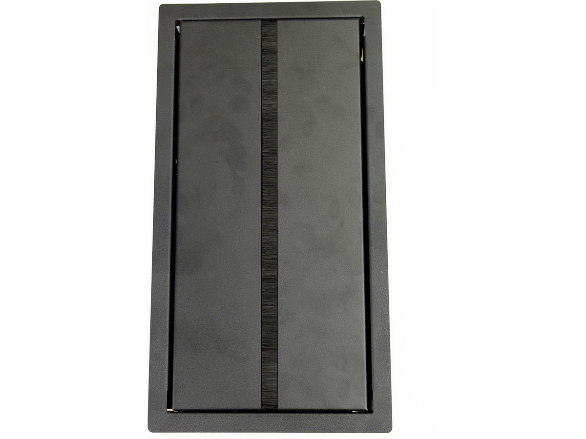 Kenson Kabelstøtte Konferanse (sort) Diverse kontor