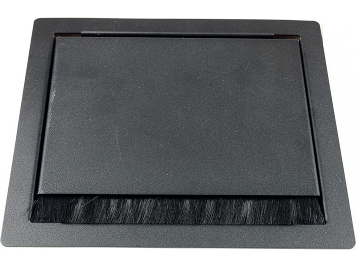 Kenson Kabelstøtte Mini (sort) Diverse kontor