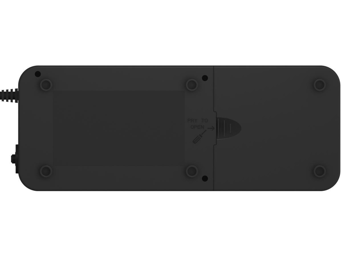 BlueWalker PW UPS VFD 600 APFC Schuko UPS og UPS batteri