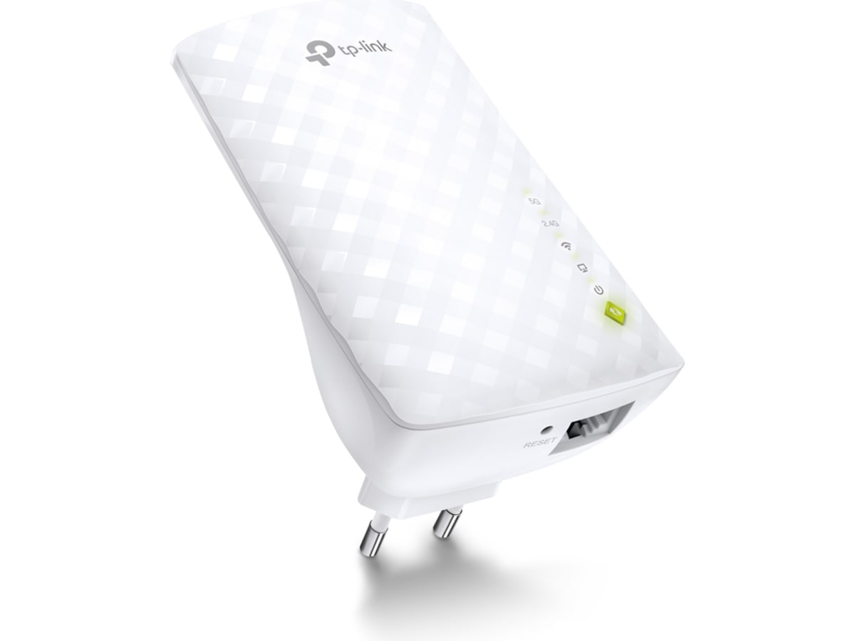 TP-Link RE200 Range Extender Range Extender