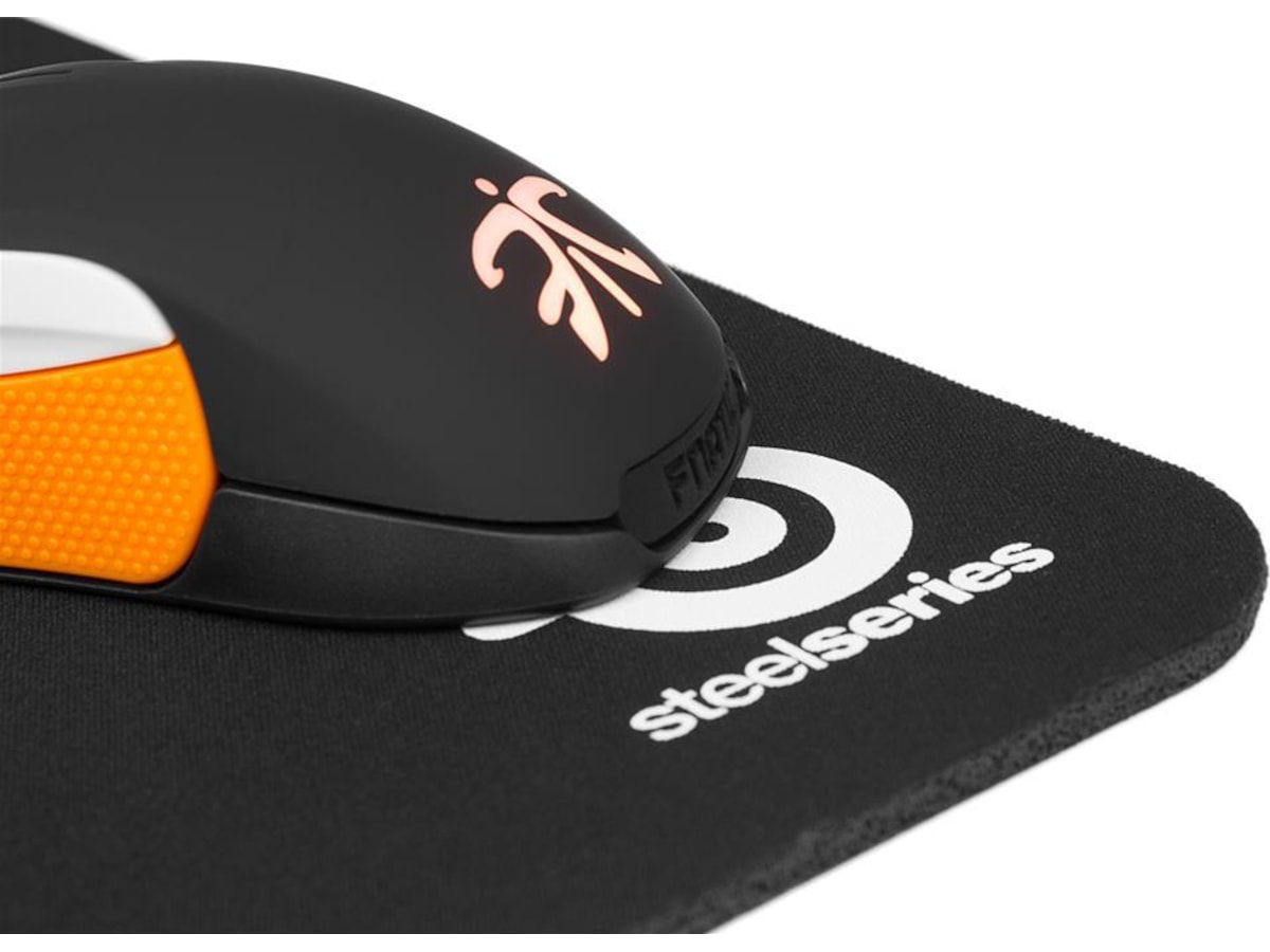 Steelseries QCK XXL Gaming Musematte Gamingmusematte